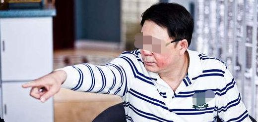 结婚22年2儿子非亲生