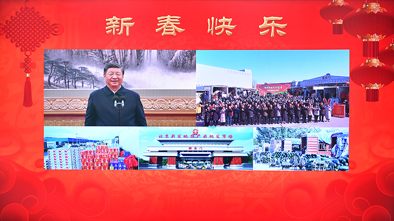 旺旺总经理赴北京看阅兵兴奋晒视频旺旺总经理北京阅兵之行，激动人心的瞬间