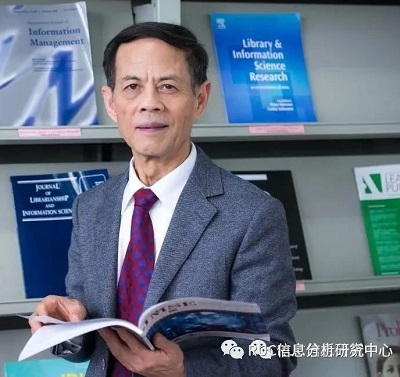 情报学领域著名专家情报学领域著名专家TOP10，揭秘行业领军人物的影响力